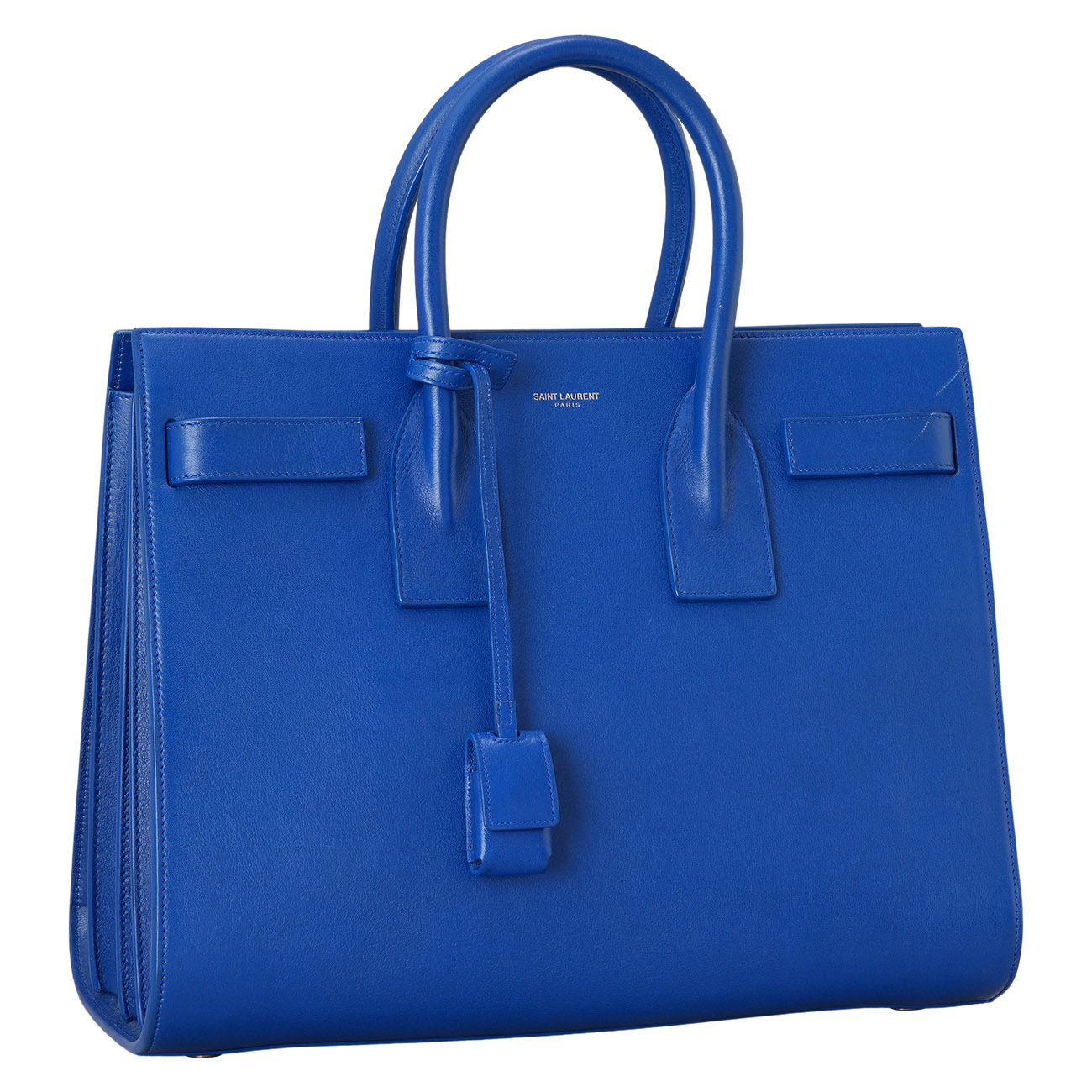 YVES SAINT LAURENT(USED)생로랑 355153 삭드쥬르 스몰